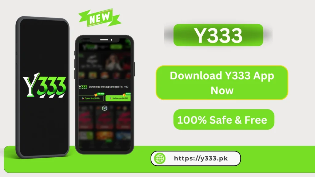 Y333 Game Download