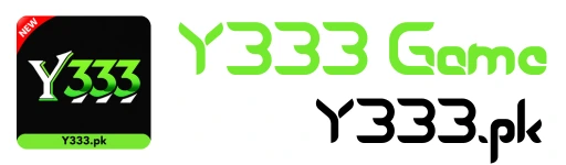 Y333 Game Logo